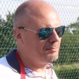 Jörg Ackermann