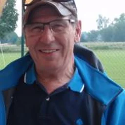 André Van Geit