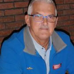 Leon Van Riet